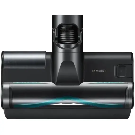 18 - Вертикальный Пылесос Samsung VS70H25WLG/UK, Чёрный