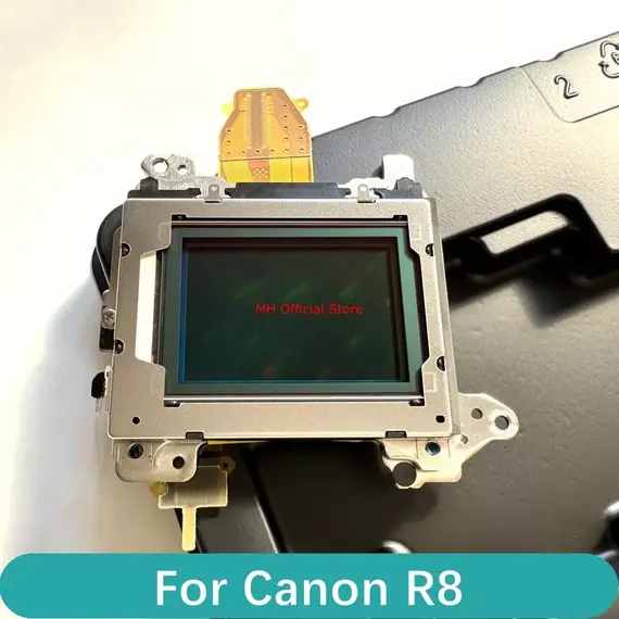 CMOS Sensor ASS'Y, CY3-4001-000000 41955