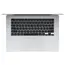 4 - NB Apple MacBook Air 15.3" MC6J4RU/A Silver (M4 24Gb 512Gb)