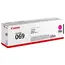3 - Laser Cartridge Canon CRG-069, Magenta