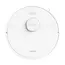 6 - Vacuum Robot Cleaner Dreame D10s, White