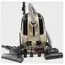 2 - Vacuum Cleaner VITEK VT-8100