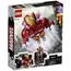 2 - Lego 76206 Iron Man Figure