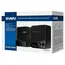 7 - Speakers SVEN "248" Black, 6w, USB power