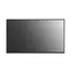 4 - 43" Signage Display LG 43UH5J-H, 4K-UHD, 500 nit, Operation 24/7,...