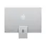 2 - Apple iMac 24" MQRK3RU/A Silver (M3 8Gb 512Gb)