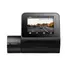 14 - 70mai A200 Dash Cam with RC11 Rear cam, Black