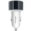 6 - Car Charger Nillkin, Vigor, 3.4A, Gray