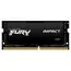 16GB DDR4-3200MHz SODIMM Kingston FURY Impact (KF432S20IB1/16), CL20-22-22,...