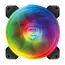 17 - PC Case Fan Cougar Vortex RGB SPB 120 Cooling kit, 3x120x120x25mm,...