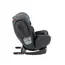 2 - Car seat Kikka Boo 0-1-2-3 (0-36 kg) 4 Fix DOUBLE ISOFIX Dark Grey 2020