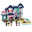 18 - Lego 41449 Andrea's Family House