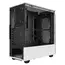25 - Case ATX GAMEMAX Paladin, w/o PSU, 0.8mm, 1x120mm ARGB, 2xARGB...