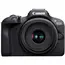 5 - DC Canon EOS R100 Black & RF-S 18-45mm f/4.5-6.3 IS STM & RF-S...