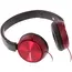 6 - Headphones SONY MDR-ZX310AP, Mic on cable, 4pin 3.5mm jack...