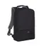 18 - Backpack Rivacase 7562, for Laptop 15,6" & City bags, Black