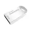 5 - 32GB USB3.1 Flash Drive Transcend "JetFlash 710S", Silver, Metal...