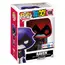 2 - POP! Vinyl Red Raven Teen Titans Go Exclusive #108