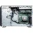 4 - Dell PowerEdge T350 8x3.5" Xeon E-2334/16GB/600GB SAS/PERC H355/PSU...