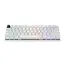 5 - Gaming Wireless Keyboard Logitech G PRO X 60, Mechanical, 60% Design,...