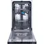 6 - Dish Washer/bin Gorenje GV 561D10