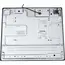 6 - BinHob/gas Whirlpool TGML 660 NB