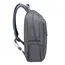 6 - Backpack Rivacase 7561, for Laptop 15,6" & City bags, Gray