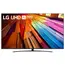 55" LED SMART TV LG 55UT81006LA, Real 4K, 3840 x 2160, webOS, Black 35008