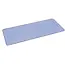 3 - Игровой коврик для мыши Logitech Desk Mat, Large, Сиреневый