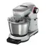 4 - Food Processor Bosch OptiMUM MUM9BX5S22 Silver