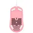 5 - Gaming Mouse HyperX Pulsefire Haste, up to 16k dpi, 6 buttons,...