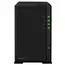 4 - SYNOLOGY "NVR1218", 2-bay, 2-core 1Ghz, 1Gb DDR3, 1x1GbE, 1xHDMI, +5...