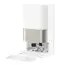 5 - Vacuum Robot Cleaner Dreame X50 Ultra, White