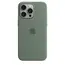 iPhone 15 Pro Max Silicone Case with MagSafe - Cypress 33146