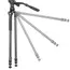 2 - Tripod Vanguard VEO3+ 303AT, Aluminium 3-section, MACC