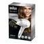 9 - Hair Dryer Braun HD580