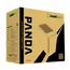 10 - Case ATX GAMEMAX Panda, w/o PSU, 0.8/0.6mm, 1x120mm ARGB fan, 3xARGB...
