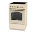 9 - Gas\el cooker Gorenje GECS 5B70 CLI