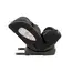 6 - Car Seat Kikka Boo 0-1-2-3 (0-36 kg) Rhino ISOFIX Black