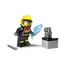 4 - Lego 60393 4x4 Fire Truck Rescue