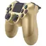 2 - Controller wireless SONY PS DualShock 4 V2 Gold