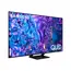 2 - 75" LED SMART TV Samsung QE75Q70DAUXUA, QLED 3840x2160, Tizen OS, Black