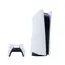7 - SONY PlayStation 5 + Horizon, White