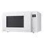 7 - Microwave Oven LG MS2595GIH