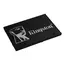 9 - 2.5" SATA SSD 1.0TB Kingston KC600 [R/W:550/520MB/s, 90K/80K IOPS,...