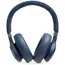 15 - Headphones Bluetooth JBL LIVE650BTNC Blue, On-ear, active...