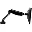 10 - Table/desk stand for monitor Reflecta FLEXO DeskPro 27-1010L...