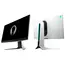 18 - 27" DELL Alienware AW2721D, White, IPS, 2560x1440, 240Hz, GSync,...