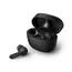 4 - True Wireless Headphones Philips TAT2206BK/00, Black, TWS