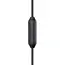 11 - Earphones Bluetooth JBL Endurance RUN, Black, IPX5 (sweatproofing)